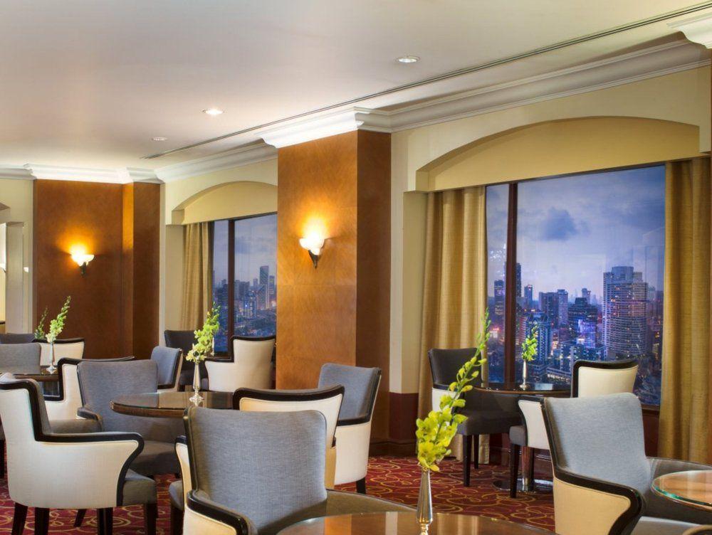 쉐라톤 임페리얼 쿠알라 룸푸르 호텔 쿠알라룸푸르 외부 사진