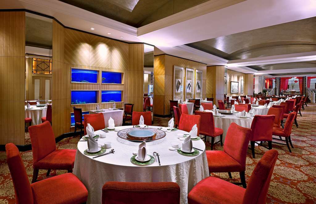 쉐라톤 임페리얼 쿠알라 룸푸르 호텔 쿠알라룸푸르 레스토랑 사진